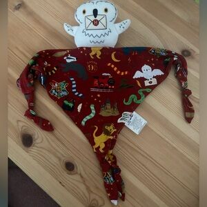 Little Sleepies Harry Potter Hedwig Lovey